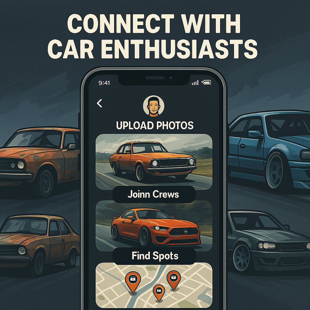 Volkswagen Club banner